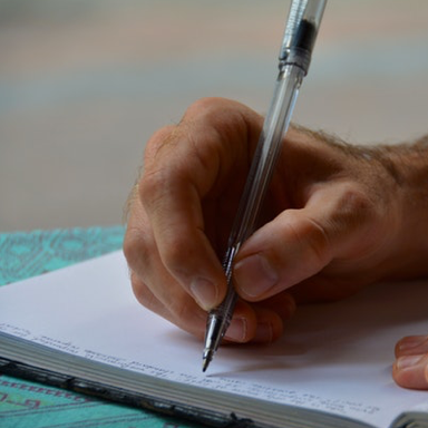 Writing
